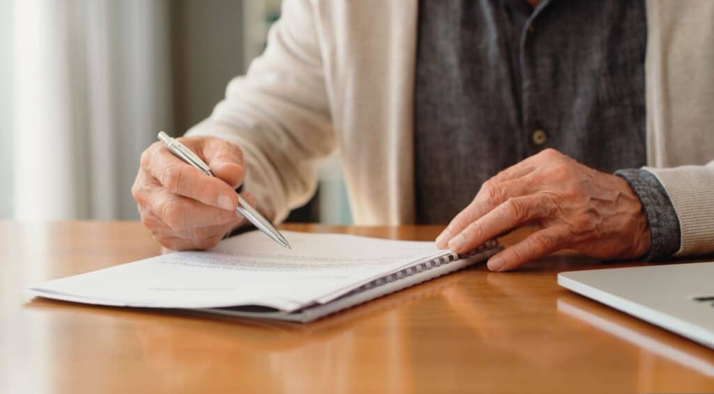 Can I Really Draft My Own Will Christchurch
