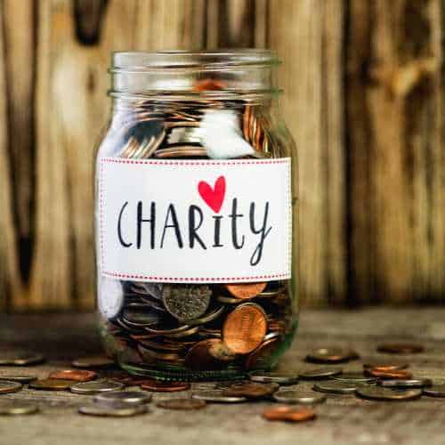 Choose the Right Charity Christchurch