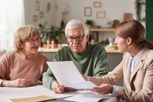 Making a Will and Deciding What to Leave Behind Christchurch